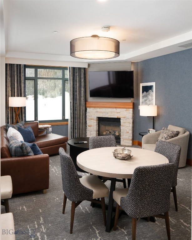 Summit Hotel Condo - Residential