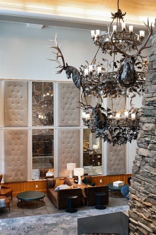 Summit Hotel Condo - Residential