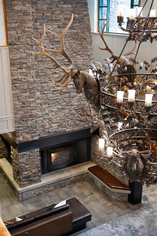 Summit Hotel Condo - Residential