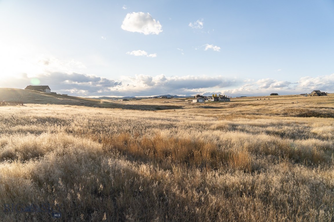 Rolling Glen Ranch - Land