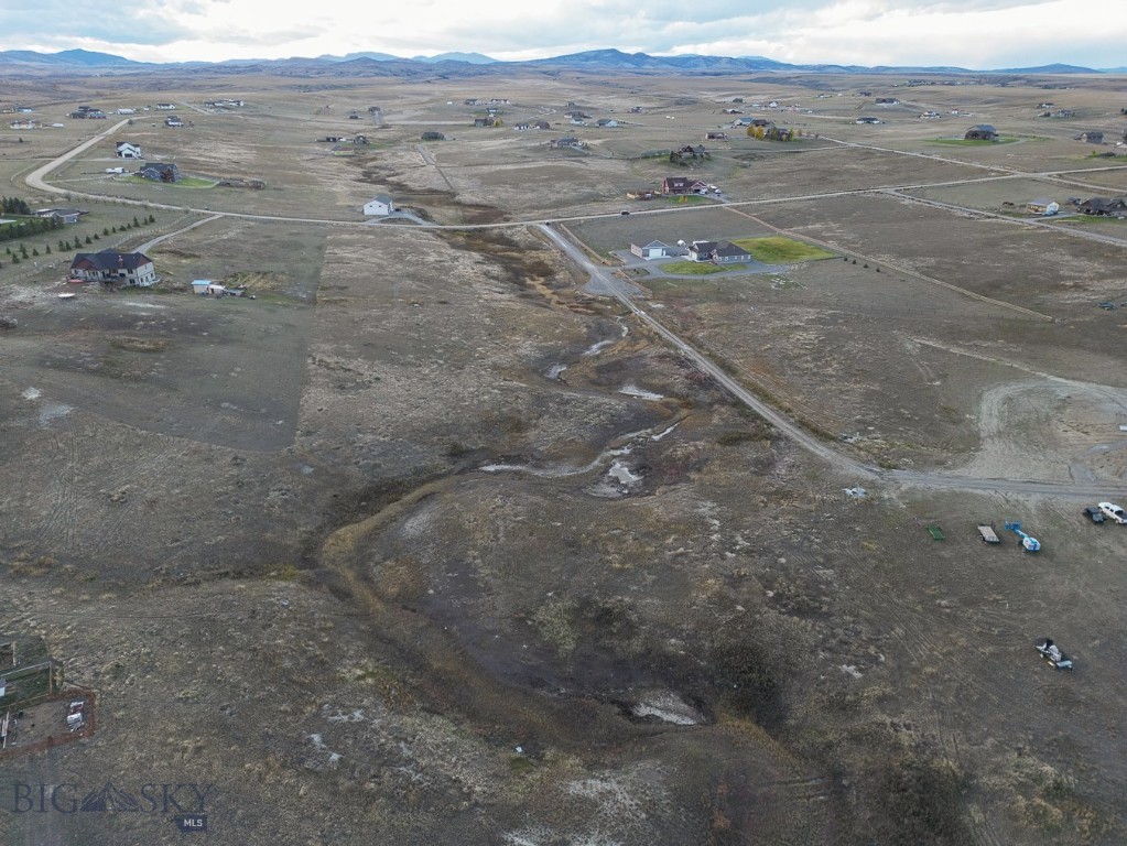 Rolling Glen Ranch - Land