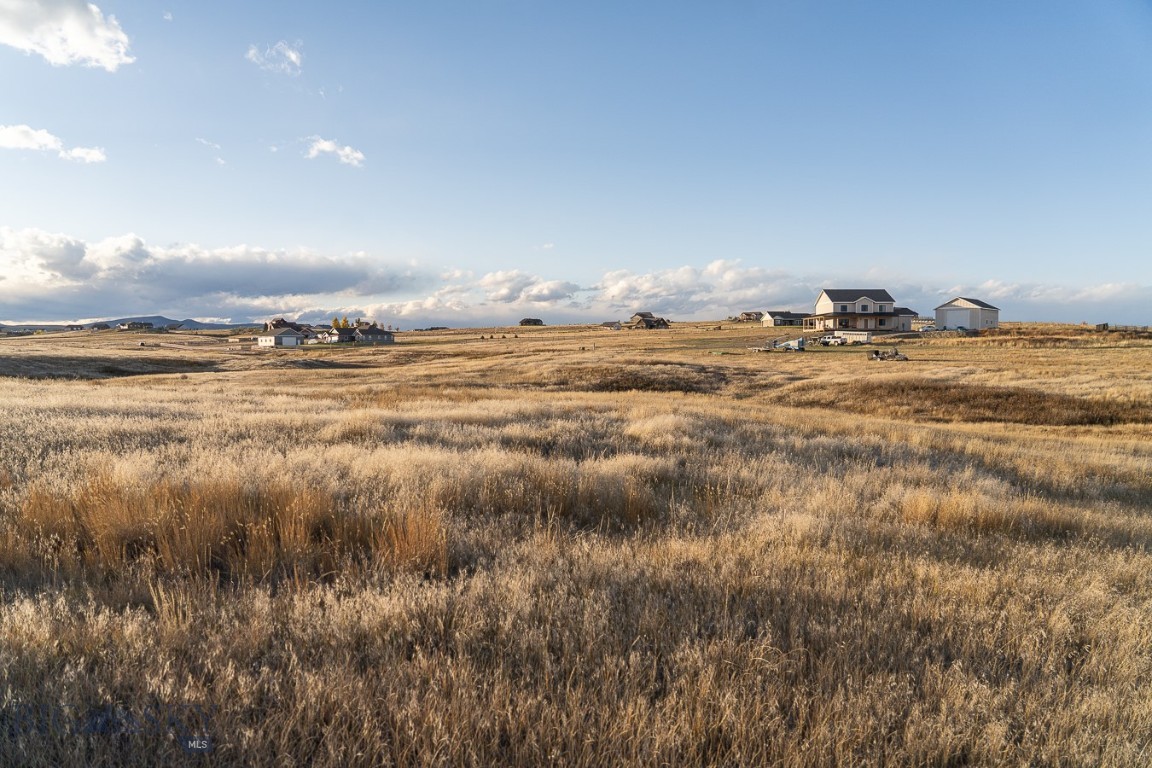 Rolling Glen Ranch - Land