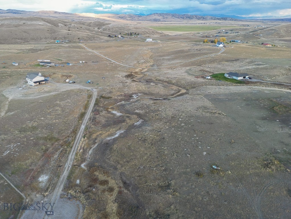 Rolling Glen Ranch - Land