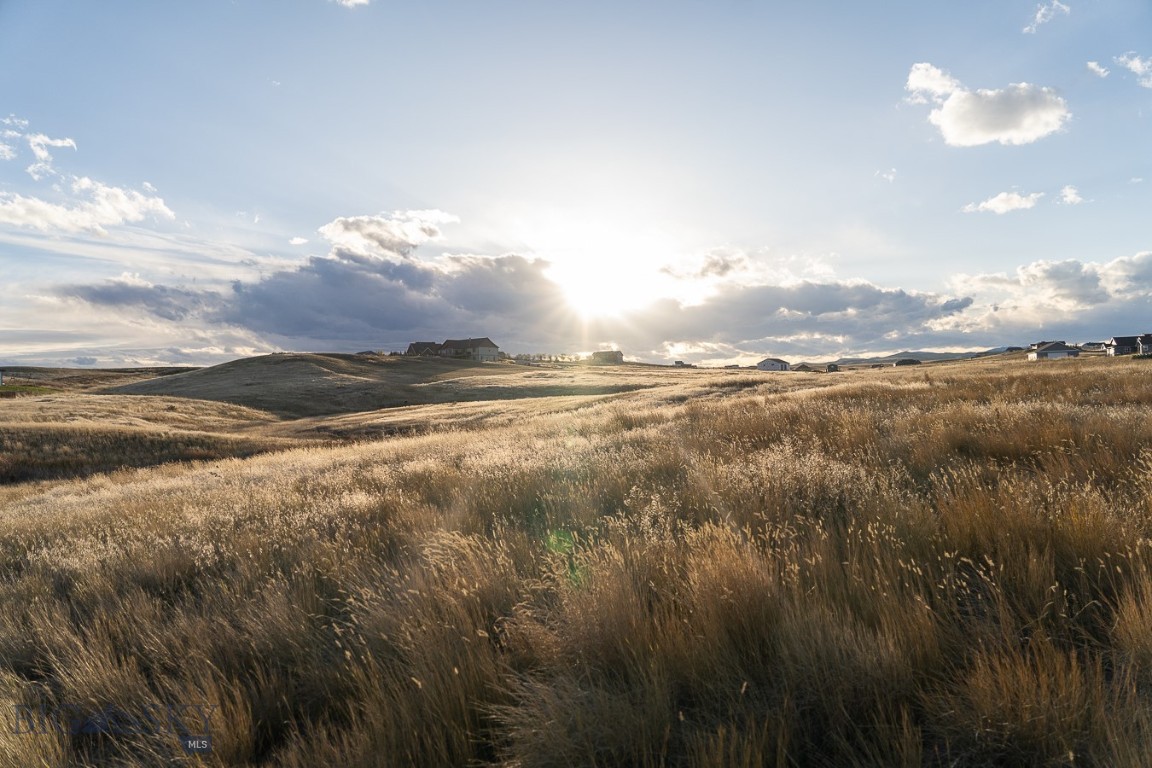 Rolling Glen Ranch - Land