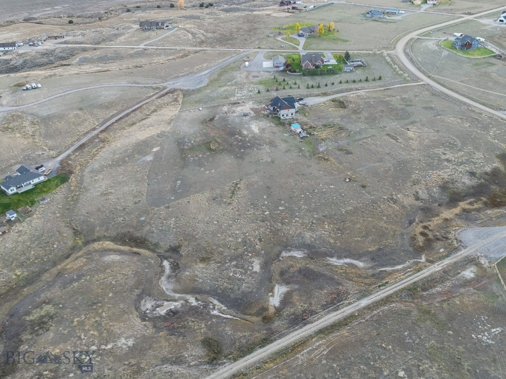 Rolling Glen Ranch - Land