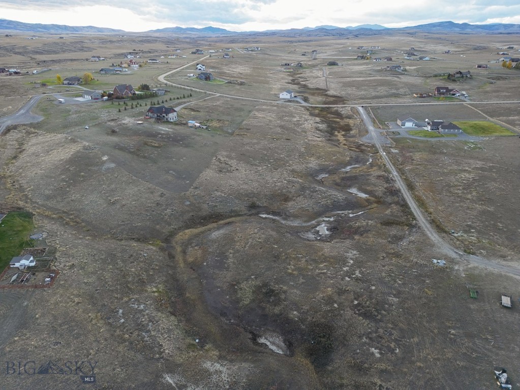 Rolling Glen Ranch - Land