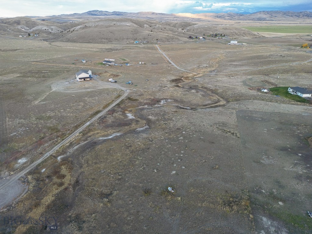 Rolling Glen Ranch - Land