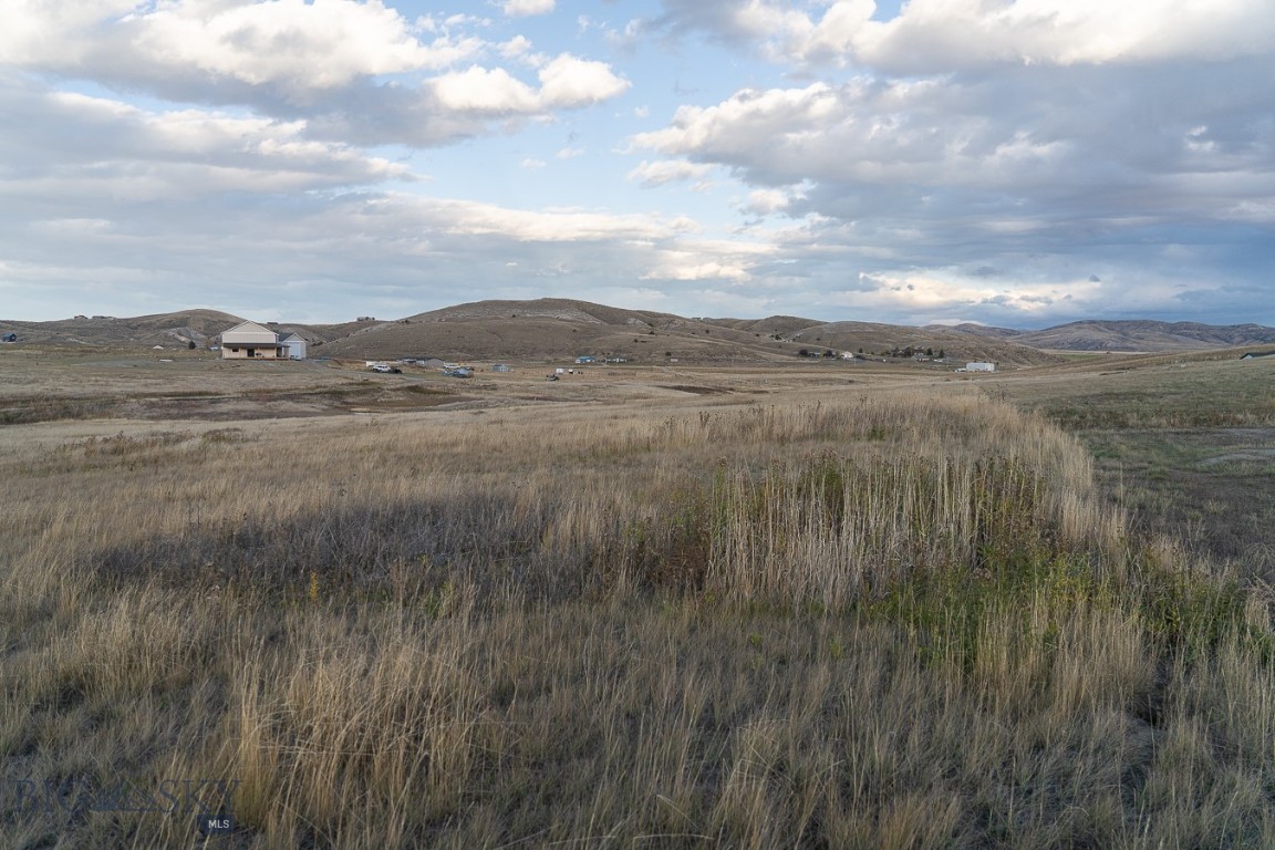 Rolling Glen Ranch - Land