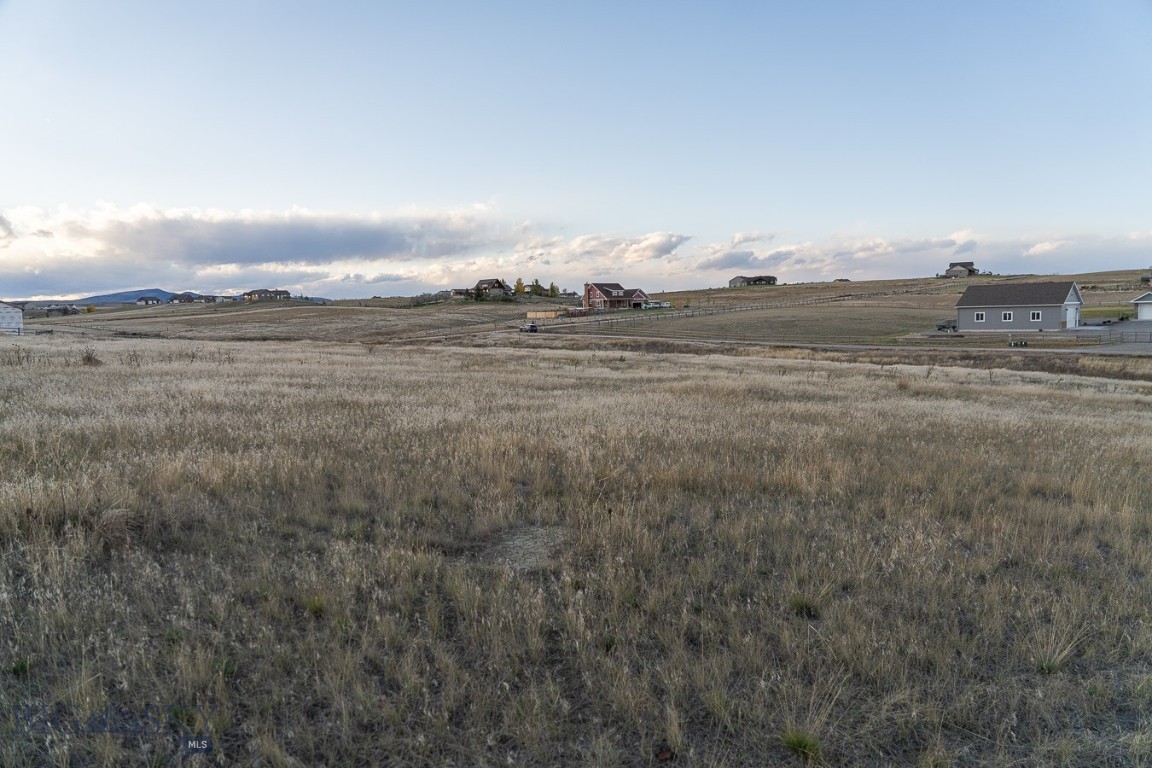 Rolling Glen Ranch - Land