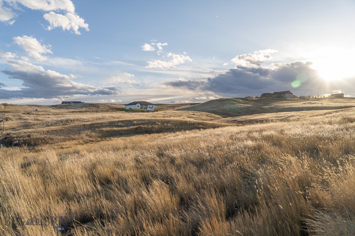 Rolling Glen Ranch - Land