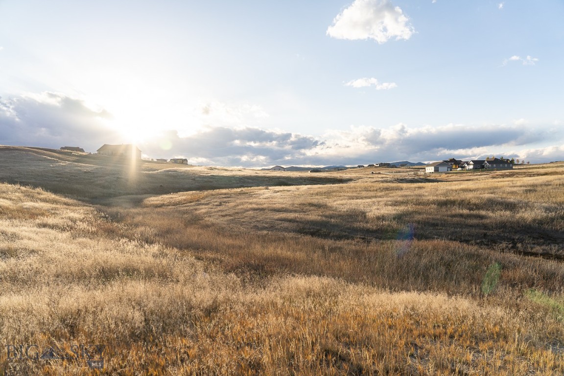 Rolling Glen Ranch - Land