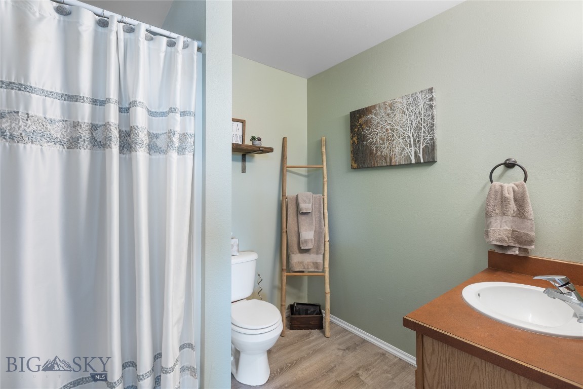 Armstrong Addition - Residential