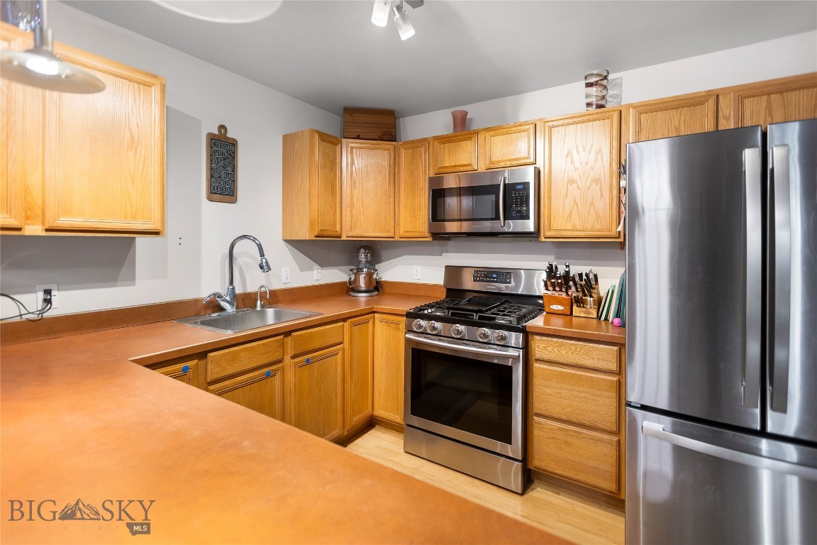 Armstrong Addition - Residential