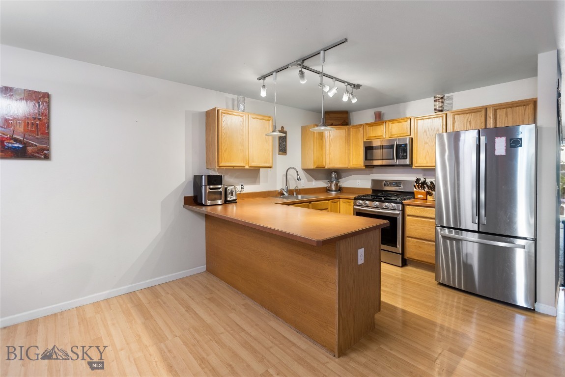 Armstrong Addition - Residential