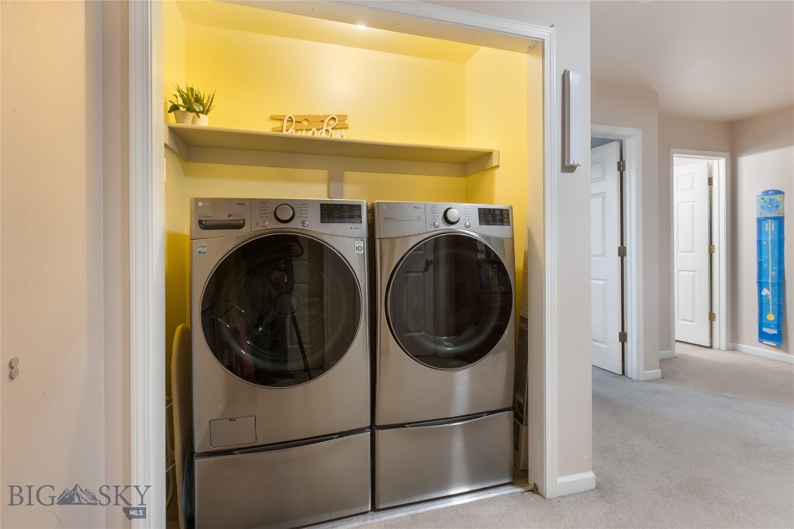 Armstrong Addition - Residential