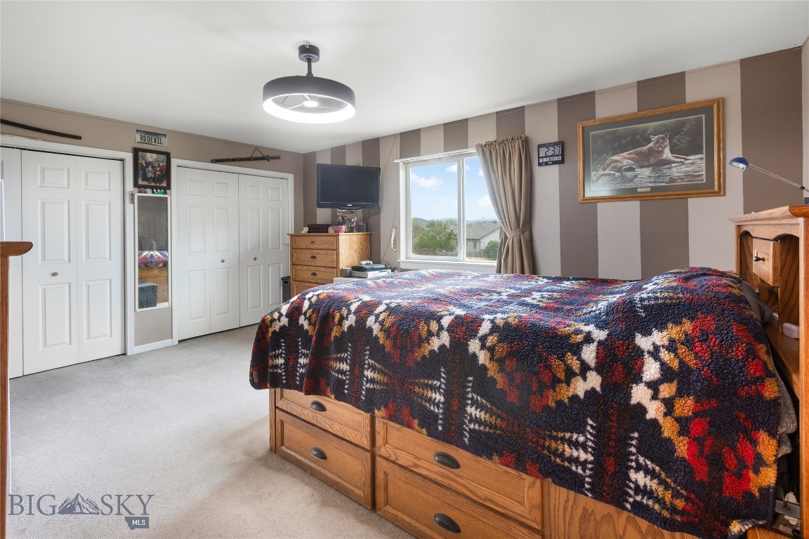 Armstrong Addition - Residential