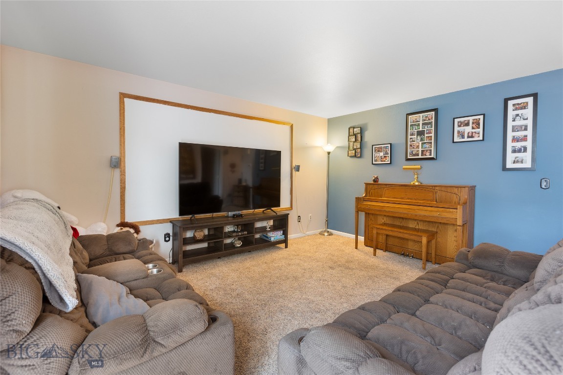 Armstrong Addition - Residential