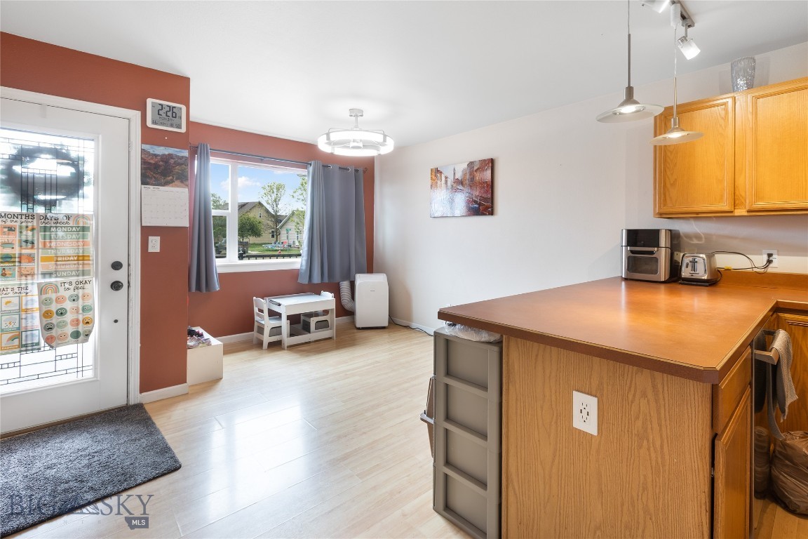 Armstrong Addition - Residential