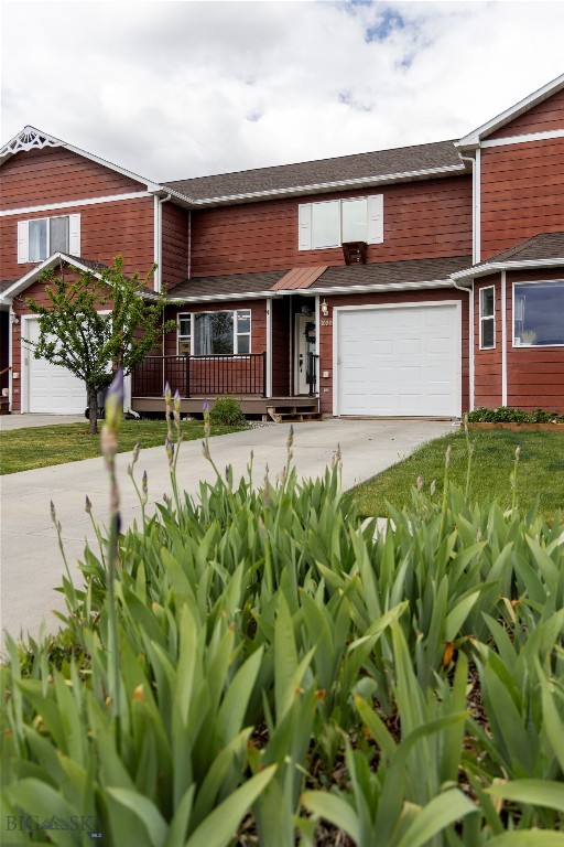 Armstrong Addition - Residential