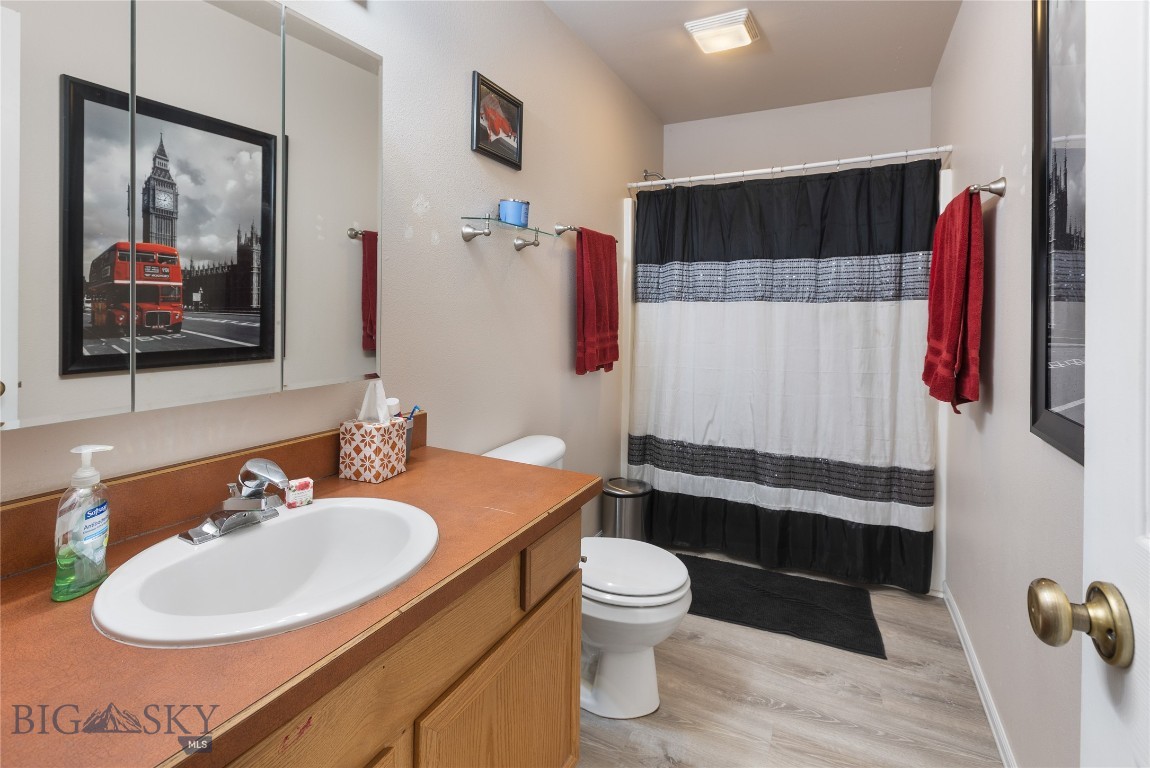 Armstrong Addition - Residential