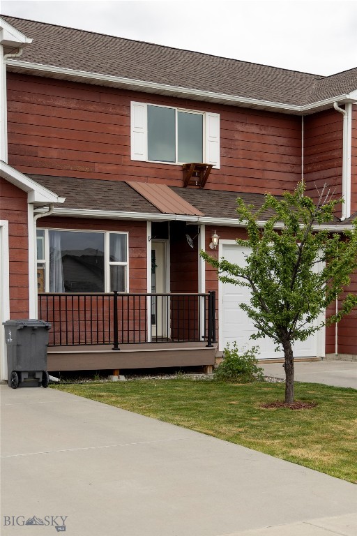 Armstrong Addition - Residential