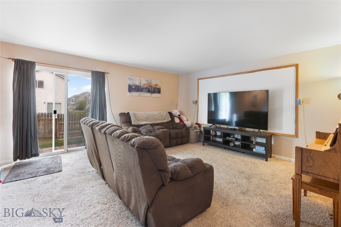 Armstrong Addition - Residential