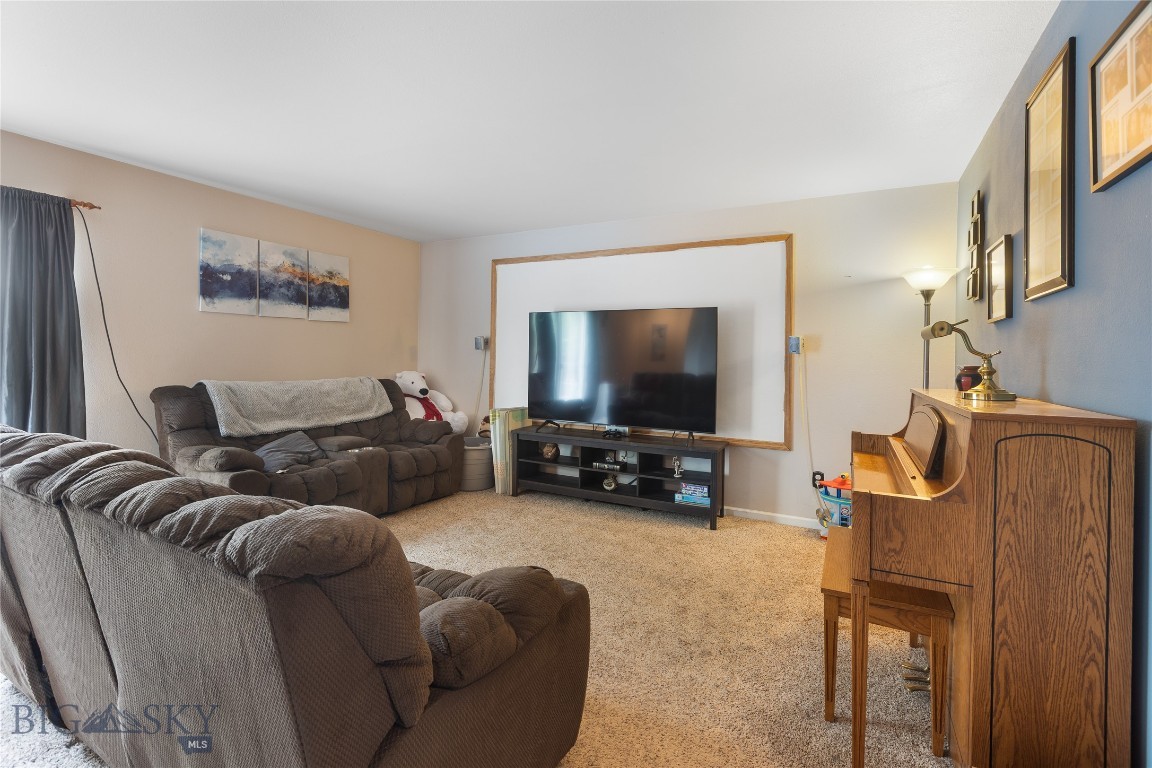 Armstrong Addition - Residential