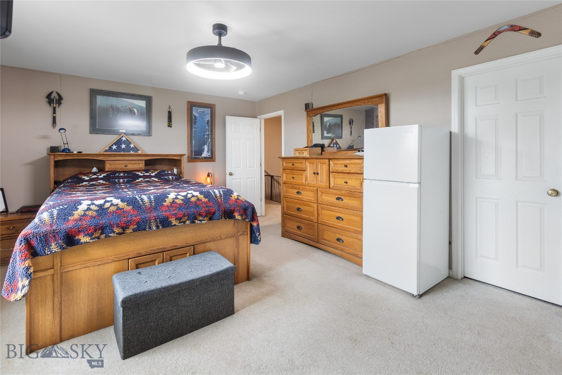 Armstrong Addition - Residential