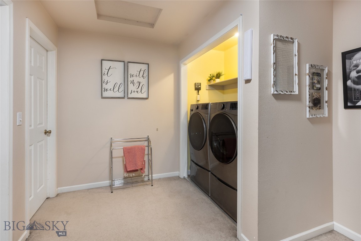 Armstrong Addition - Residential