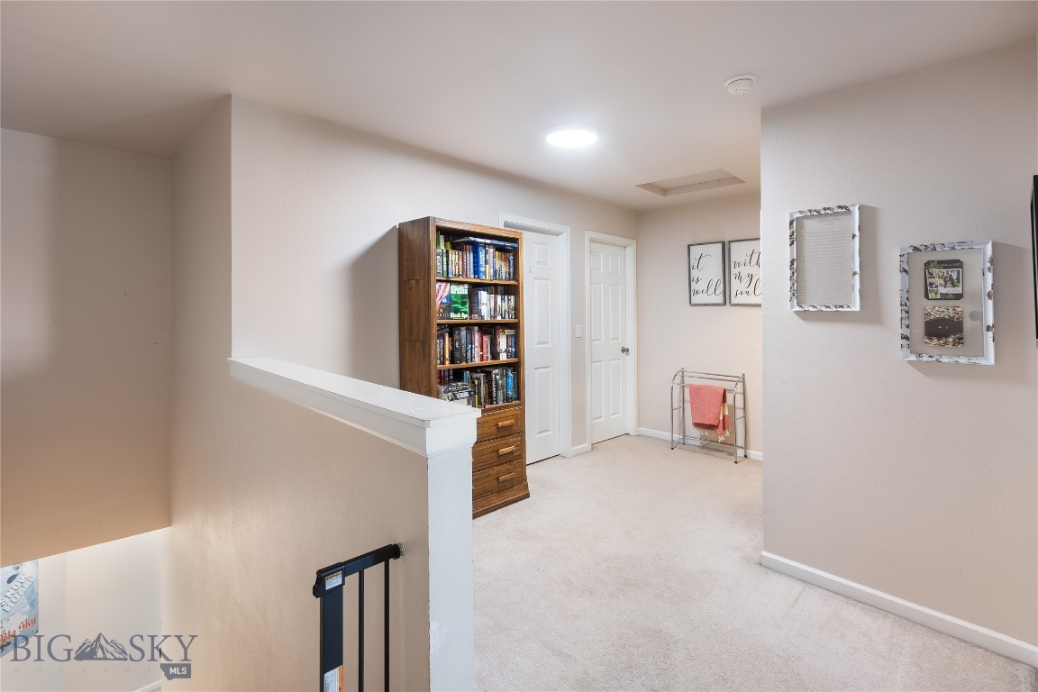 Armstrong Addition - Residential