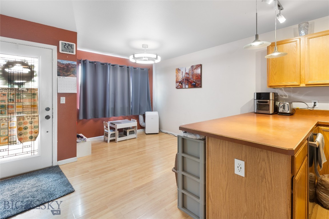 Armstrong Addition - Residential