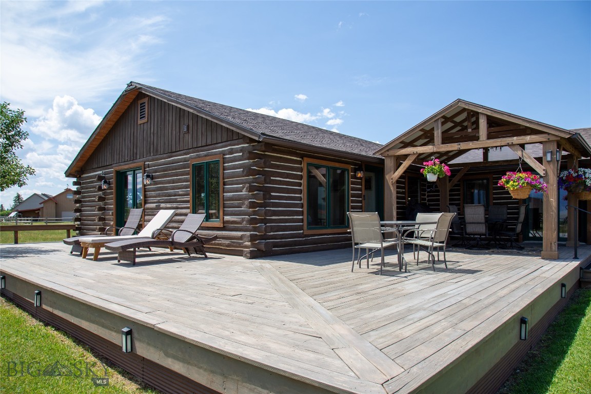 Antelope Meadows - Residential