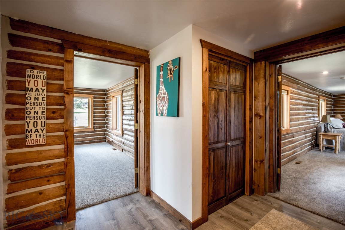 Antelope Meadows - Residential