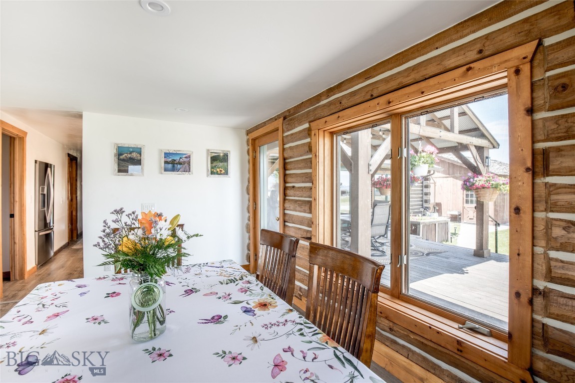 Antelope Meadows - Residential