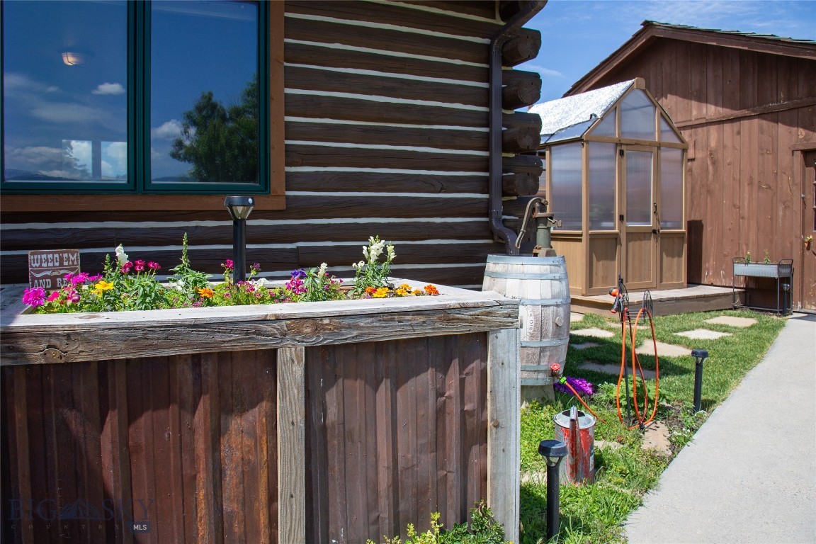 Antelope Meadows - Residential