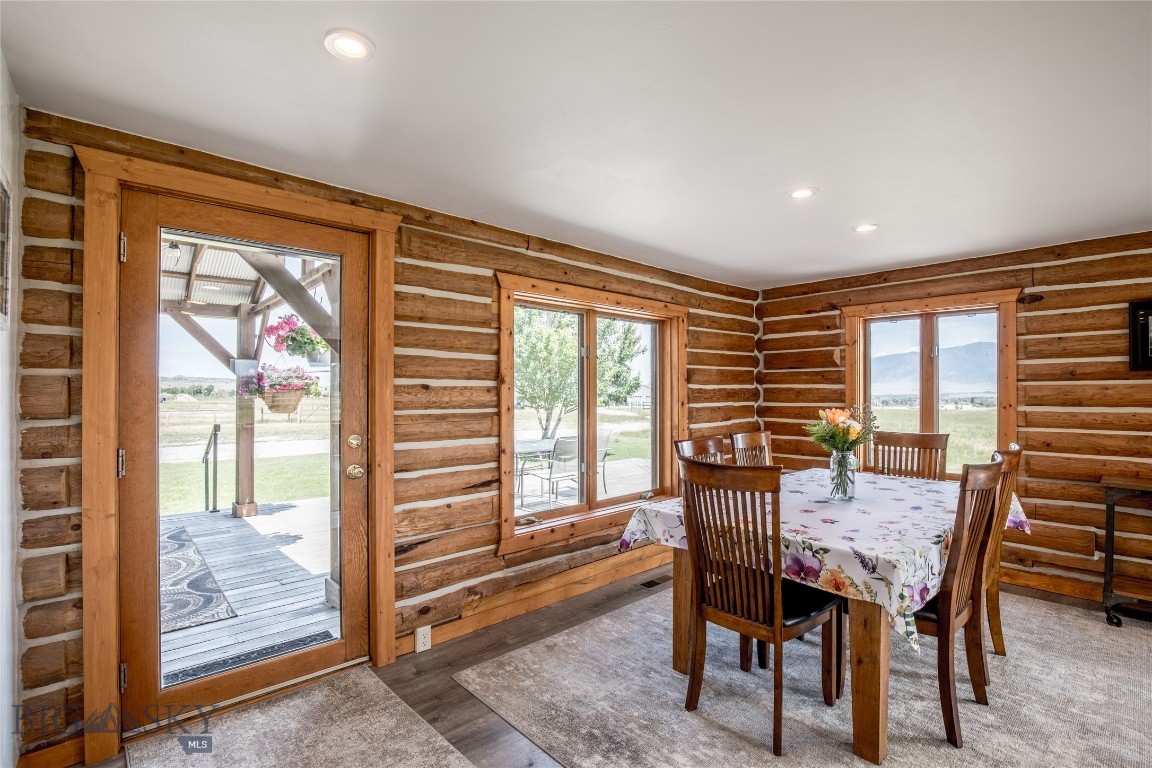 Antelope Meadows - Residential