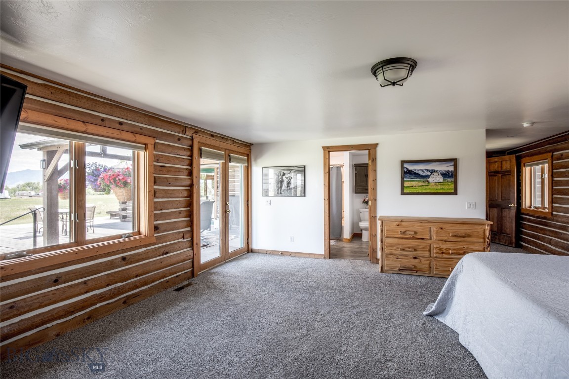 Antelope Meadows - Residential