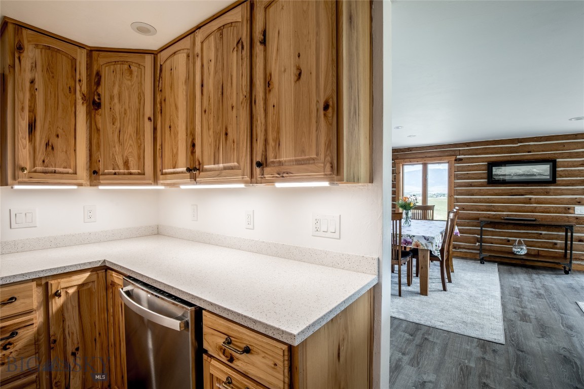 Antelope Meadows - Residential