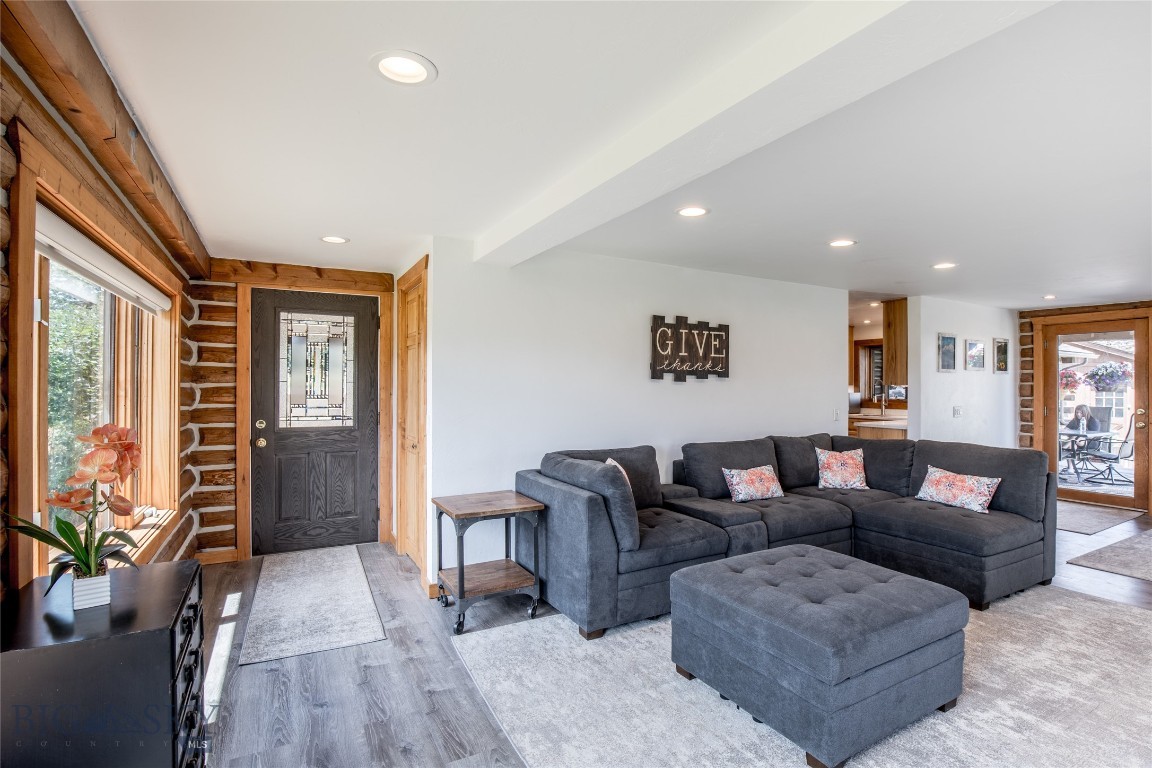 Antelope Meadows - Residential