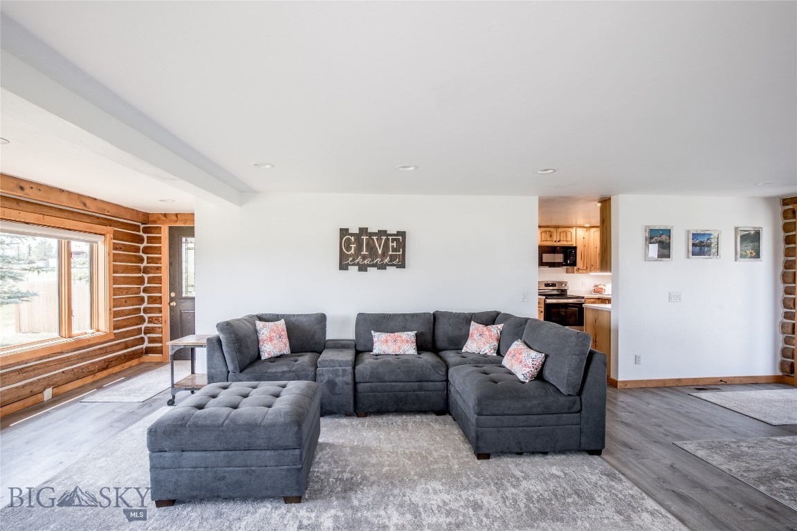 Antelope Meadows - Residential