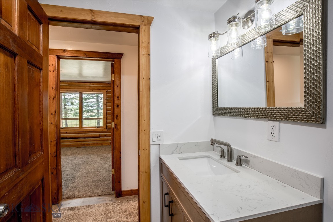 Antelope Meadows - Residential