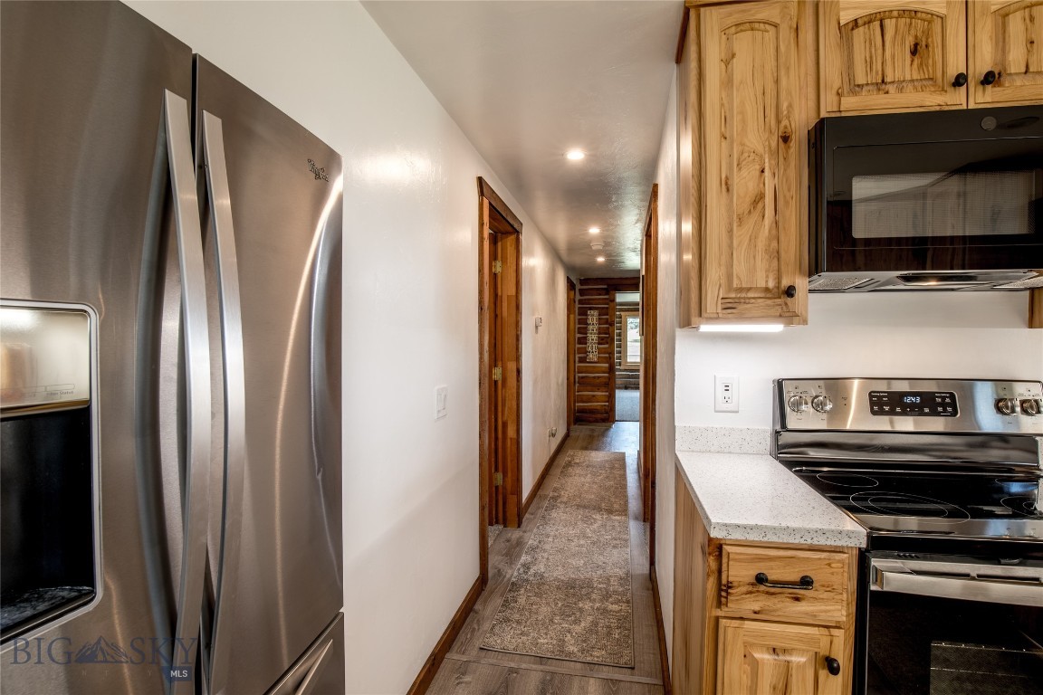 Antelope Meadows - Residential