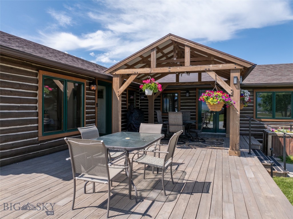 Antelope Meadows - Residential