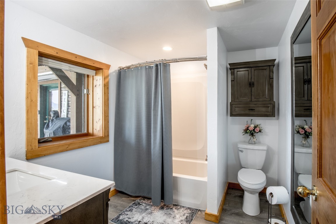 Antelope Meadows - Residential