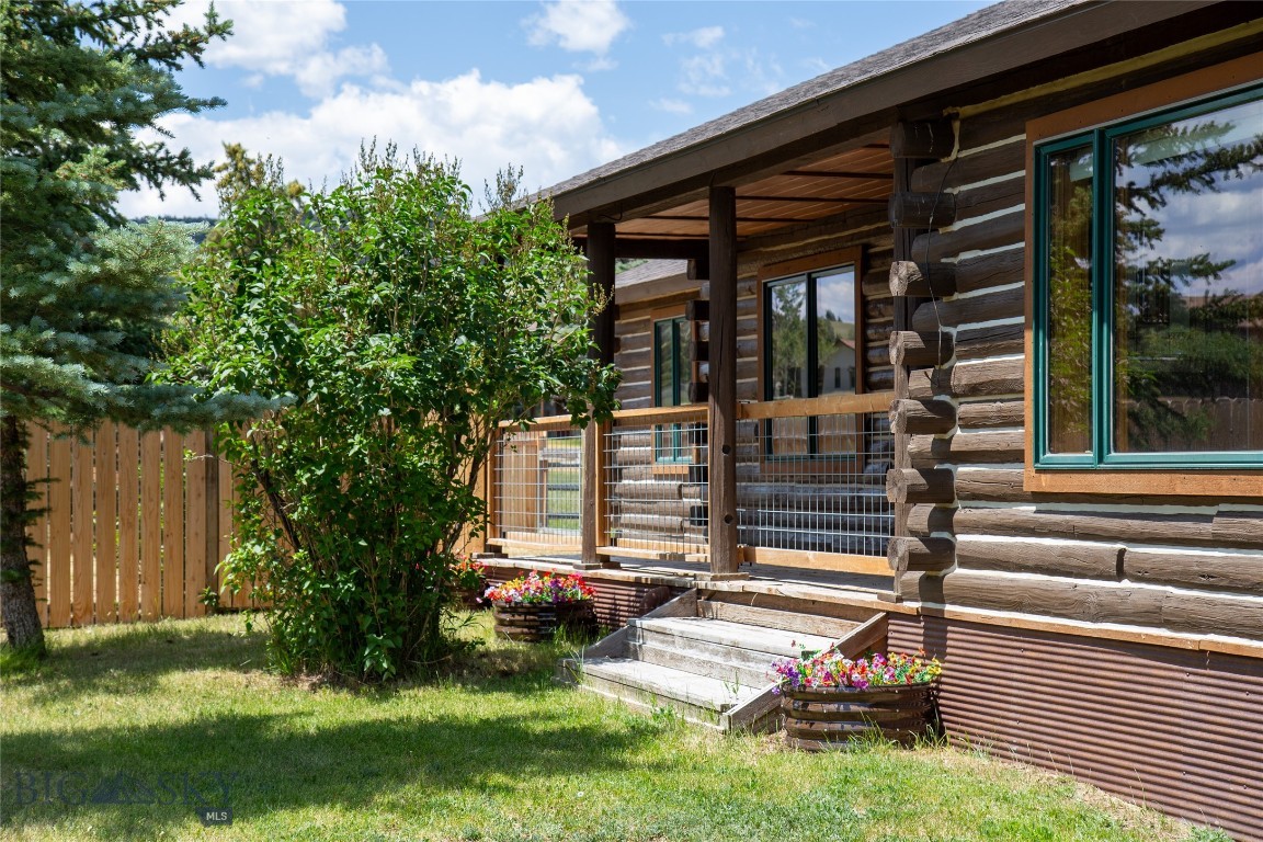 Antelope Meadows - Residential