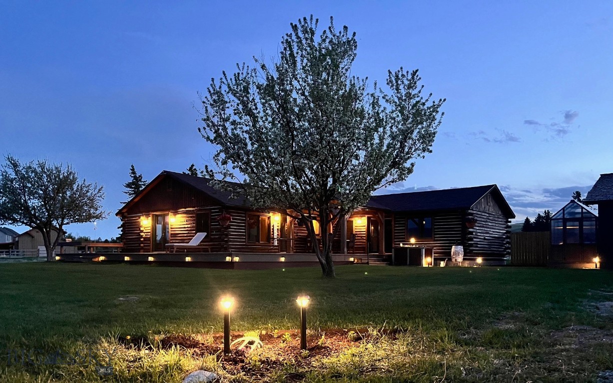 Antelope Meadows - Residential