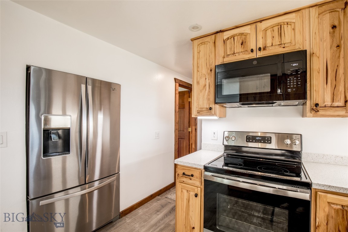 Antelope Meadows - Residential