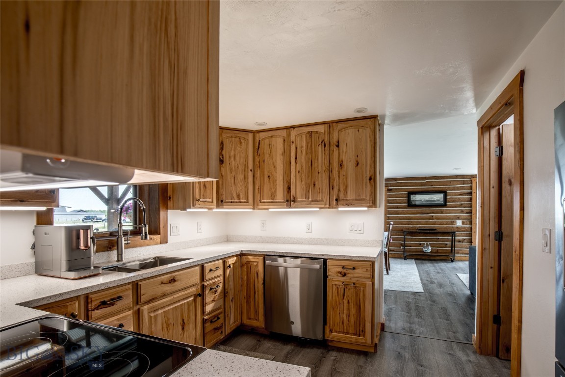 Antelope Meadows - Residential