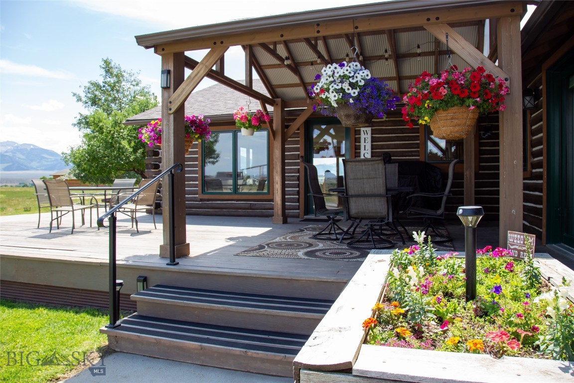 Antelope Meadows - Residential