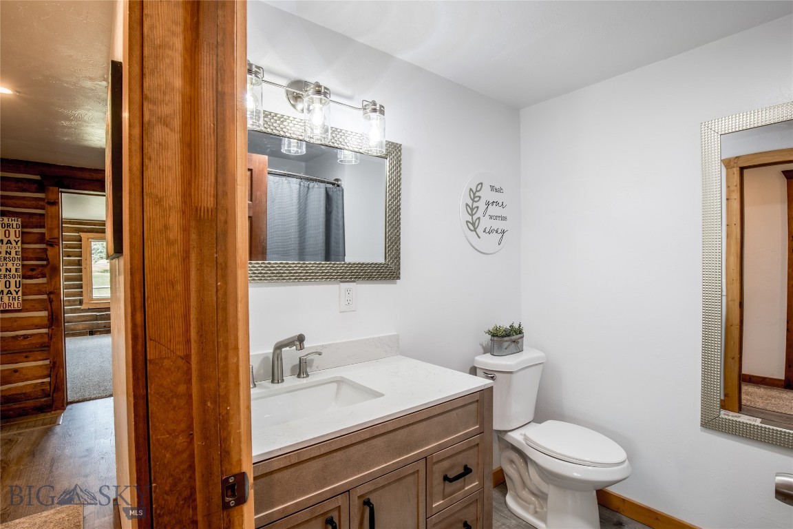 Antelope Meadows - Residential